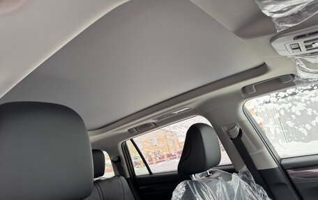 Toyota Highlander, 2026 год, 5 260 000 рублей, 12 фотография