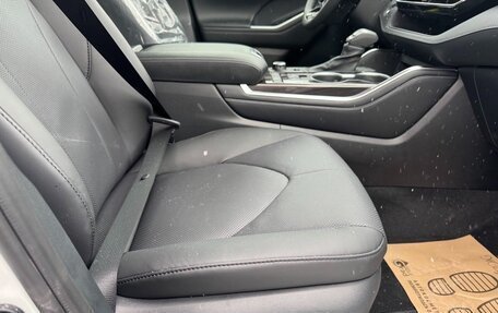 Toyota Highlander, 2026 год, 5 260 000 рублей, 10 фотография