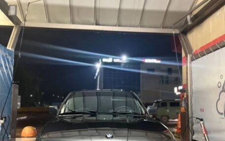 BMW 5 серия, 1988 год, 280 000 рублей, 8 фотография