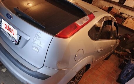 Ford Focus II рестайлинг, 2006 год, 500 000 рублей, 4 фотография