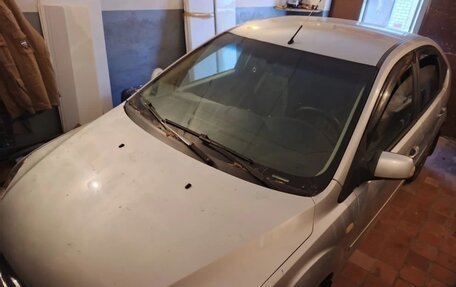 Ford Focus II рестайлинг, 2006 год, 500 000 рублей, 3 фотография