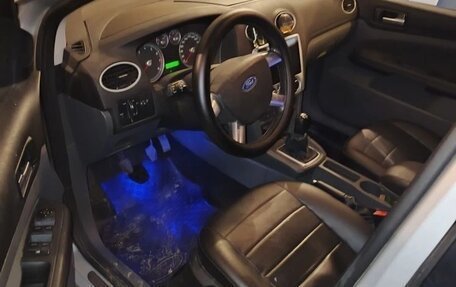 Ford Focus II рестайлинг, 2006 год, 500 000 рублей, 8 фотография