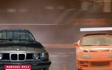 BMW 5 серия, 1988 год, 280 000 рублей, 5 фотография