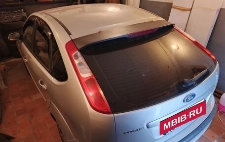 Ford Focus II рестайлинг, 2006 год, 500 000 рублей, 7 фотография