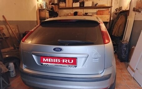 Ford Focus II рестайлинг, 2006 год, 500 000 рублей, 5 фотография