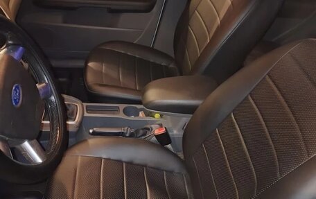 Ford Focus II рестайлинг, 2006 год, 500 000 рублей, 10 фотография