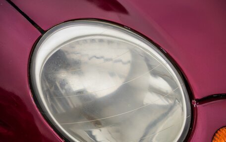 Daewoo Matiz I, 2005 год, 258 000 рублей, 11 фотография