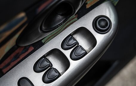 Daewoo Matiz I, 2005 год, 258 000 рублей, 14 фотография