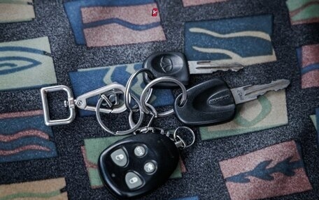 Daewoo Matiz I, 2005 год, 258 000 рублей, 12 фотография