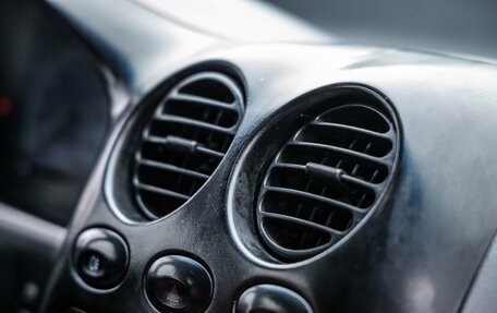 Daewoo Matiz I, 2005 год, 258 000 рублей, 20 фотография