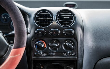 Daewoo Matiz I, 2005 год, 258 000 рублей, 24 фотография