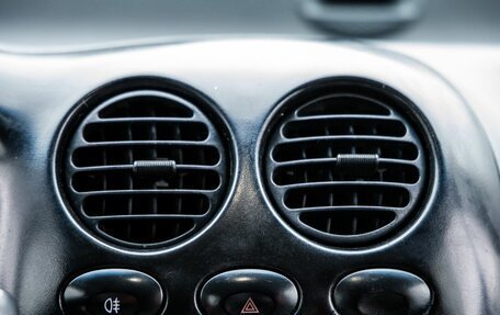 Daewoo Matiz I, 2005 год, 258 000 рублей, 25 фотография