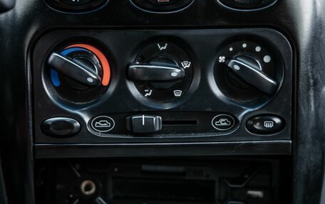 Daewoo Matiz I, 2005 год, 258 000 рублей, 26 фотография