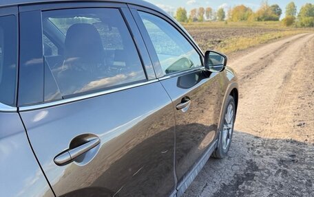 Mazda CX-5 II, 2021 год, 3 500 000 рублей, 4 фотография