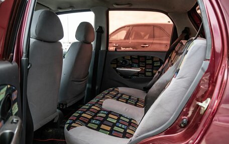 Daewoo Matiz I, 2005 год, 258 000 рублей, 29 фотография