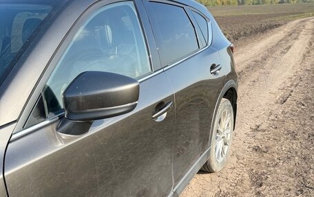 Mazda CX-5 II, 2021 год, 3 500 000 рублей, 8 фотография