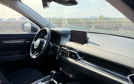 Mazda CX-5 II, 2021 год, 3 500 000 рублей, 5 фотография