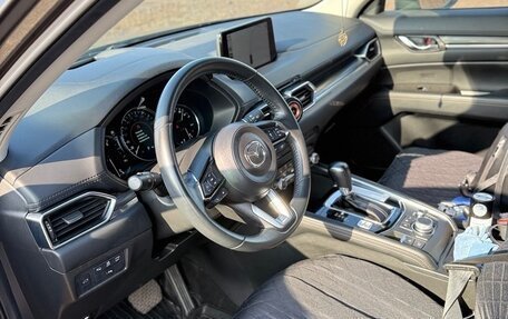 Mazda CX-5 II, 2021 год, 3 500 000 рублей, 6 фотография