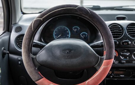 Daewoo Matiz I, 2005 год, 258 000 рублей, 28 фотография