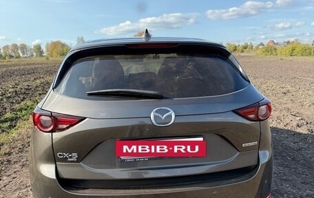 Mazda CX-5 II, 2021 год, 3 500 000 рублей, 2 фотография