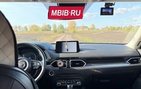 Mazda CX-5 II, 2021 год, 3 500 000 рублей, 7 фотография