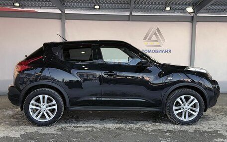 Nissan Juke II, 2011 год, 919 000 рублей, 6 фотография