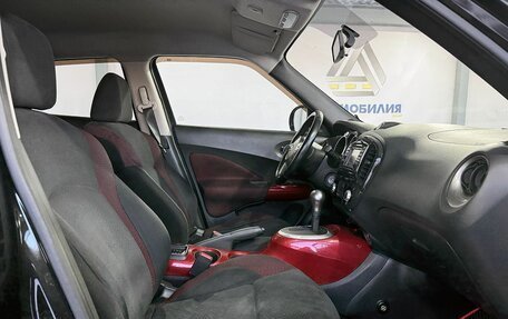 Nissan Juke II, 2011 год, 919 000 рублей, 9 фотография