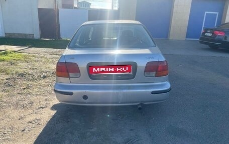 Honda Civic Ferio III, 1997 год, 275 000 рублей, 4 фотография