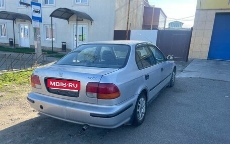 Honda Civic Ferio III, 1997 год, 275 000 рублей, 3 фотография