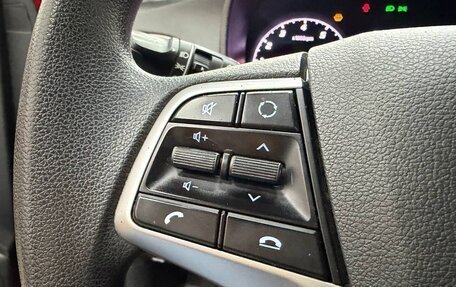 Hyundai Solaris II рестайлинг, 2020 год, 1 580 000 рублей, 14 фотография