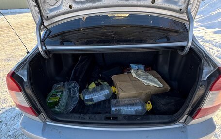 Hyundai Accent II, 2005 год, 450 000 рублей, 4 фотография