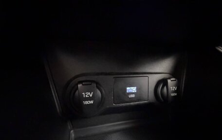 Hyundai Solaris II рестайлинг, 2020 год, 1 580 000 рублей, 17 фотография