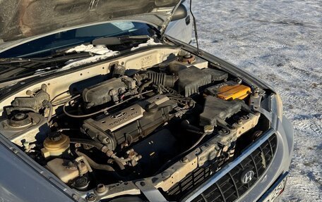 Hyundai Accent II, 2005 год, 450 000 рублей, 3 фотография