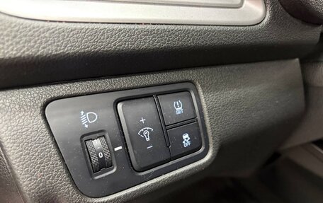 Hyundai Solaris II рестайлинг, 2020 год, 1 580 000 рублей, 21 фотография