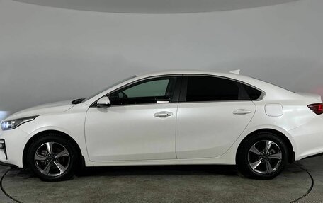 KIA Cerato IV, 2020 год, 2 100 000 рублей, 4 фотография