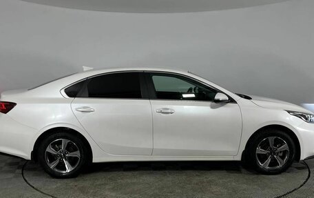 KIA Cerato IV, 2020 год, 2 100 000 рублей, 5 фотография