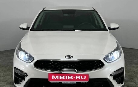 KIA Cerato IV, 2020 год, 2 100 000 рублей, 2 фотография