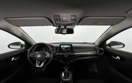 KIA Cerato IV, 2020 год, 2 100 000 рублей, 7 фотография