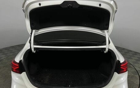 KIA Cerato IV, 2020 год, 2 100 000 рублей, 6 фотография