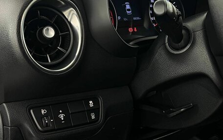 KIA Cerato IV, 2020 год, 2 100 000 рублей, 9 фотография