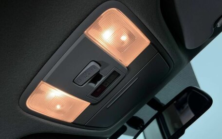 KIA Cerato IV, 2020 год, 2 100 000 рублей, 12 фотография