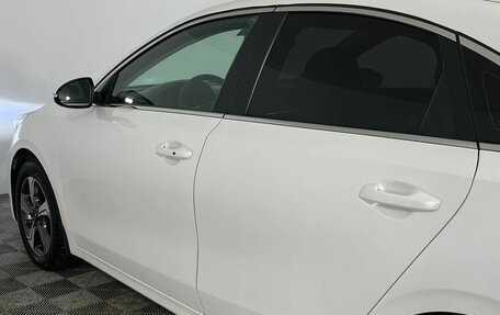 KIA Cerato IV, 2020 год, 2 100 000 рублей, 18 фотография