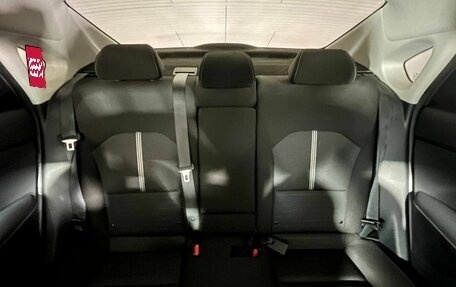 KIA Cerato IV, 2020 год, 2 100 000 рублей, 13 фотография