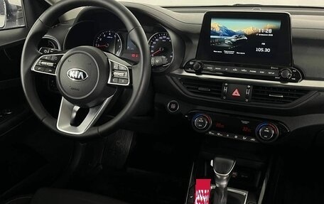 KIA Cerato IV, 2020 год, 2 100 000 рублей, 8 фотография