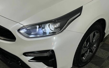 KIA Cerato IV, 2020 год, 2 100 000 рублей, 20 фотография