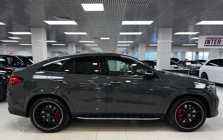 Mercedes-Benz GLE Coupe AMG, 2026 год, 18 290 000 рублей, 9 фотография