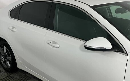 KIA Cerato IV, 2020 год, 2 100 000 рублей, 21 фотография