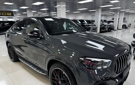 Mercedes-Benz GLE Coupe AMG, 2026 год, 18 290 000 рублей, 6 фотография