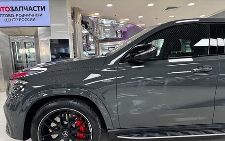 Mercedes-Benz GLE Coupe AMG, 2026 год, 18 290 000 рублей, 2 фотография