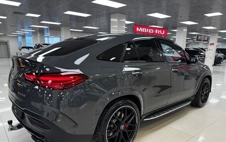 Mercedes-Benz GLE Coupe AMG, 2026 год, 18 290 000 рублей, 11 фотография